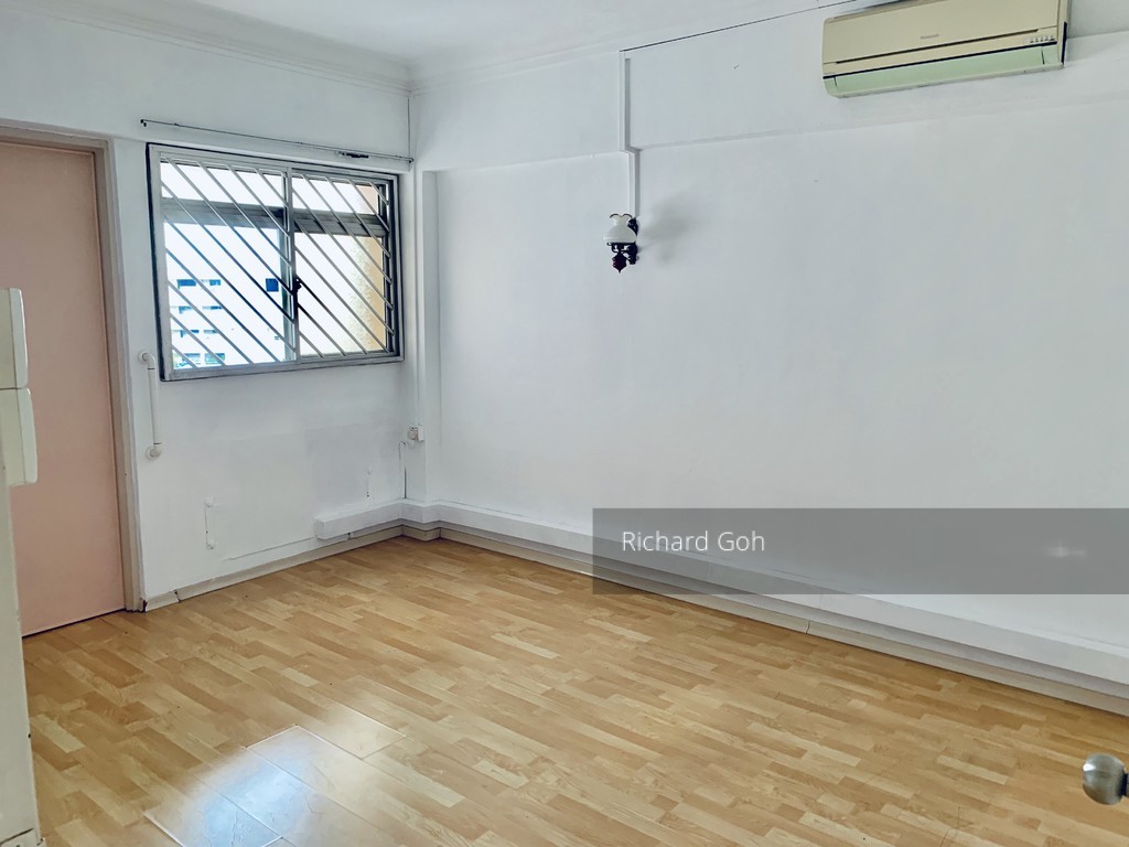 Blk 114 Yishun Ring Road (Yishun), HDB 4 Rooms #208883031